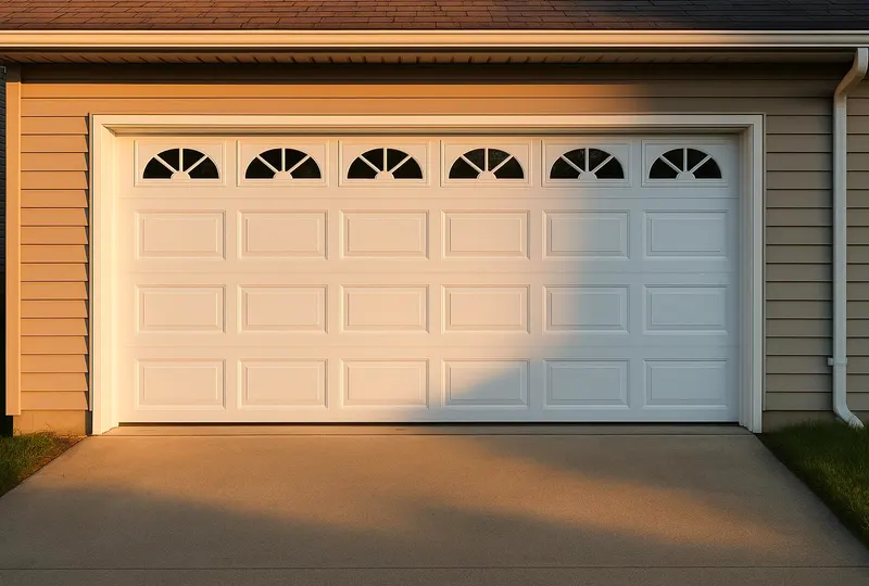 Contact Williamstown Garage Door